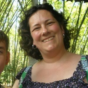 Meet your Posher, Virginia